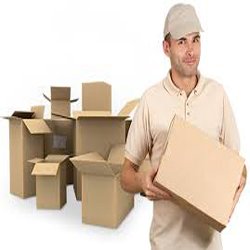  Packers and Movers team